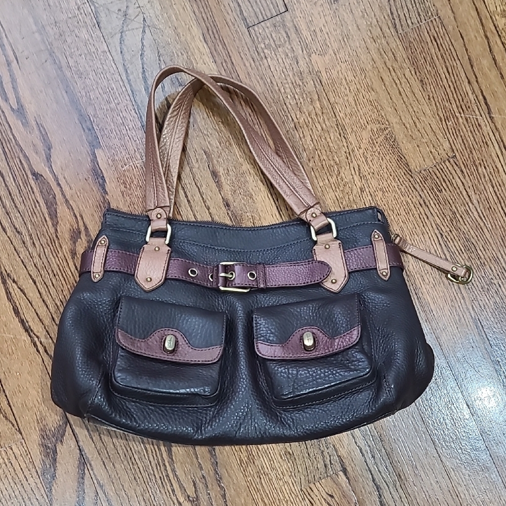 Like New Cole Haan Purse